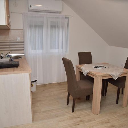 Vila Lux Nedeljkovic Gornja Trepca Apartment ชาชาค ภายนอก รูปภาพ